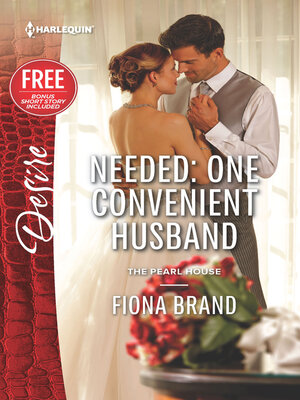 Needed - ebook